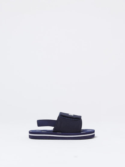 Boss Shoes Kids Black