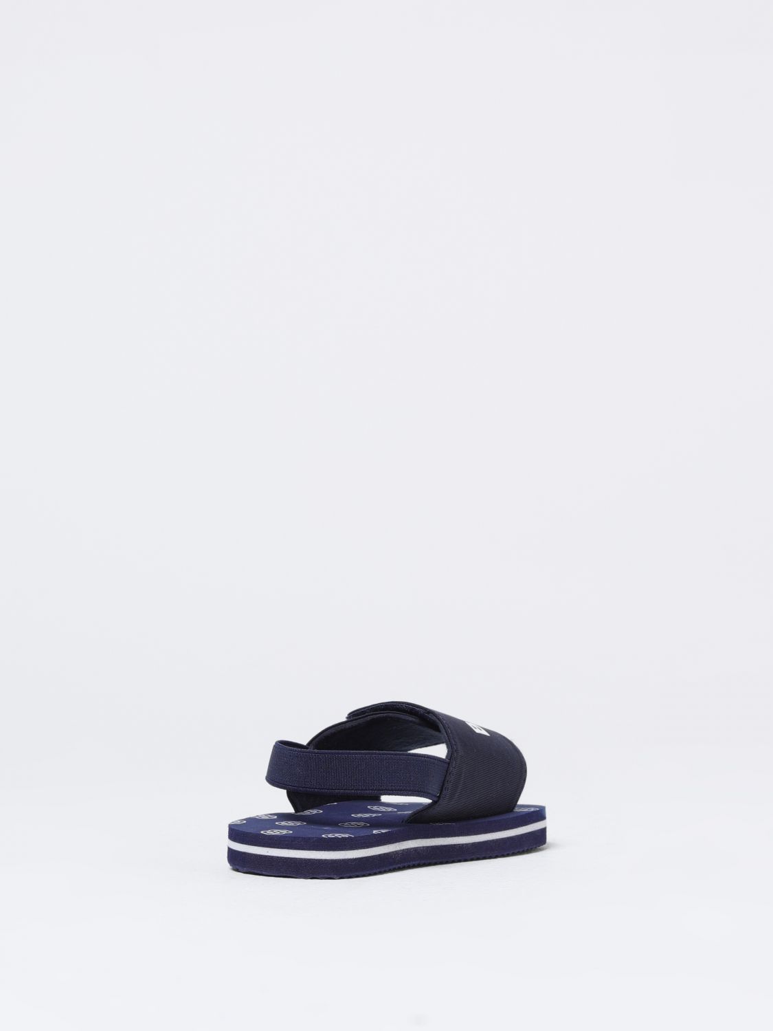 Boss Shoes Kids Blue