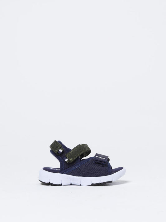 Boss Shoes Kids Blue