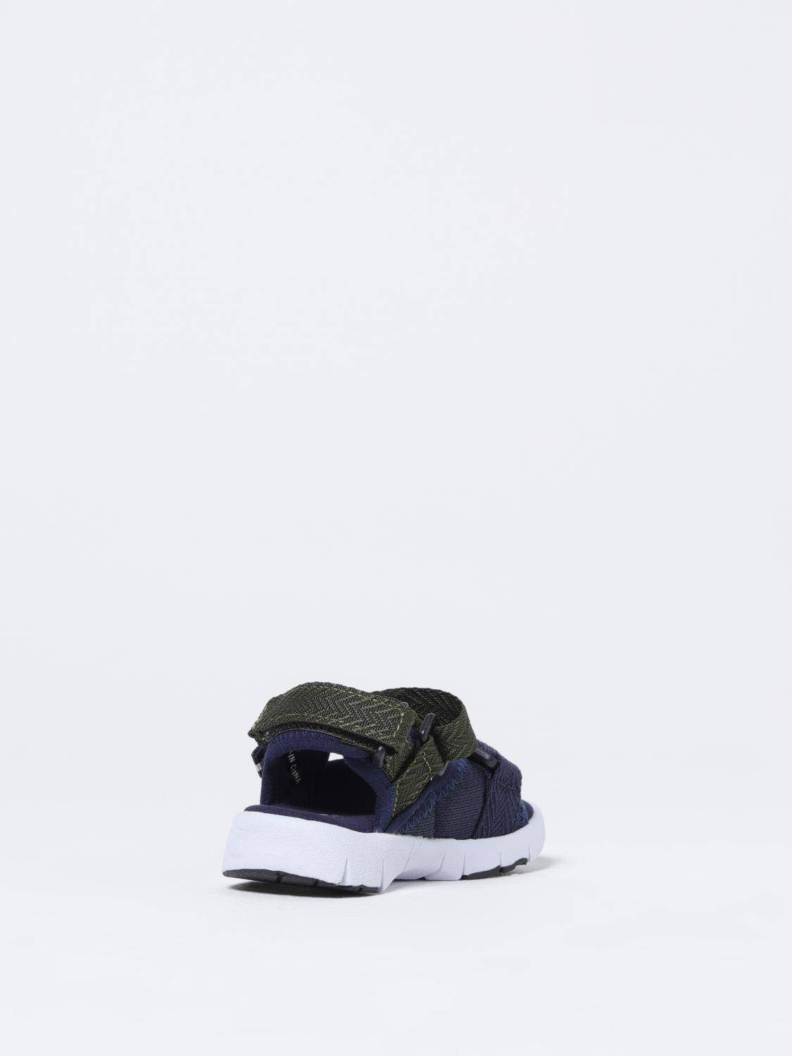 Boss Shoes Kids Blue