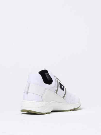 Boss Sneakers Kids Black