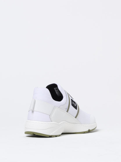 Boss Sneakers Kids Black