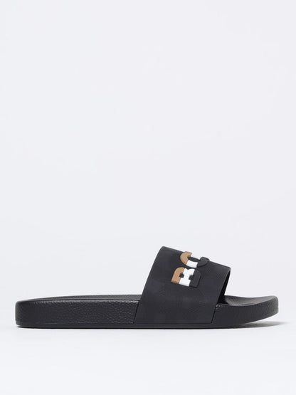 Boss Shoes Kids Blue