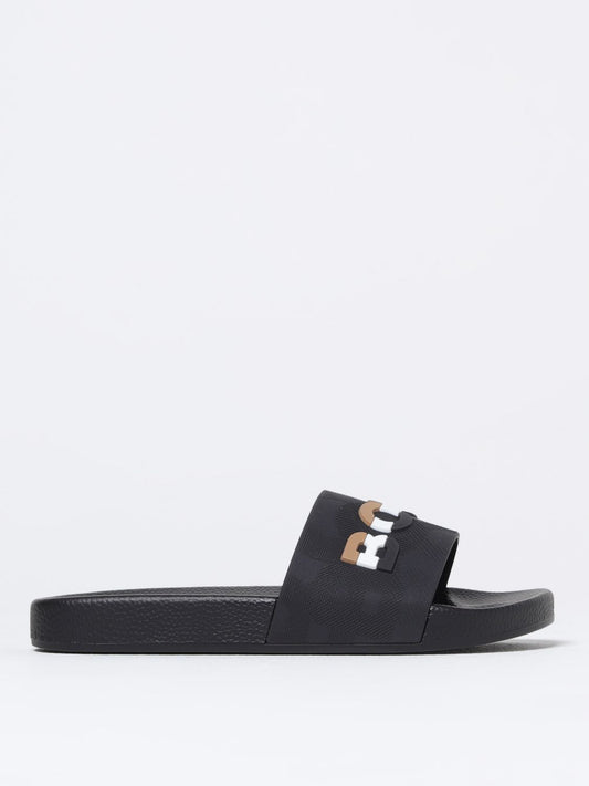 Boss Shoes Kids Blue