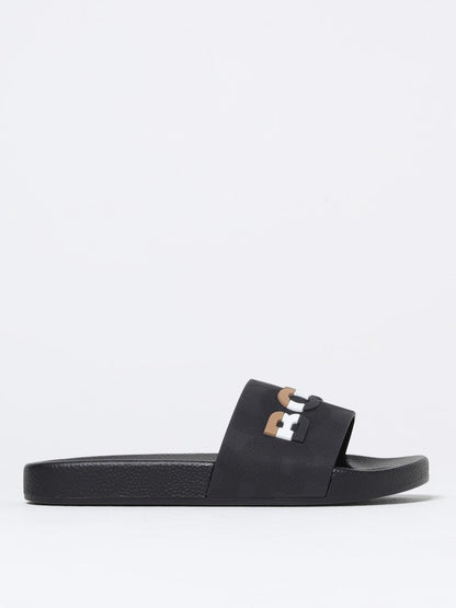 Boss Shoes Kids Black