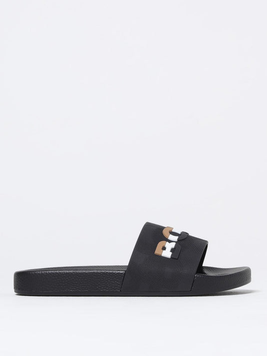 Boss Shoes Kids Black