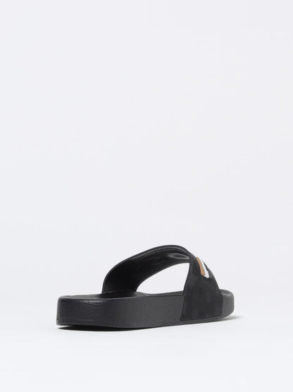 Boss Shoes Kids Black