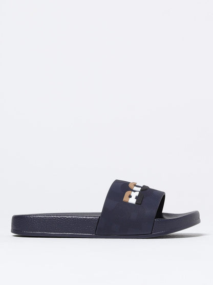 Boss Shoes Kids Blue