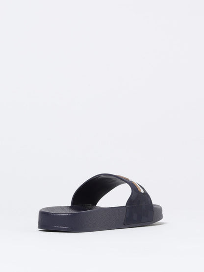 Boss Shoes Kids Blue