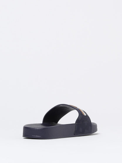 Boss Shoes Kids Black