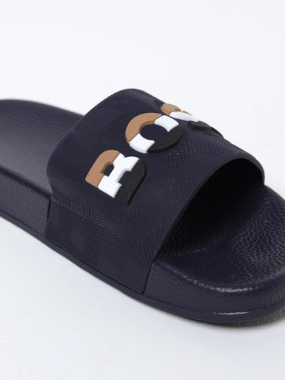 Boss Shoes Kids Black