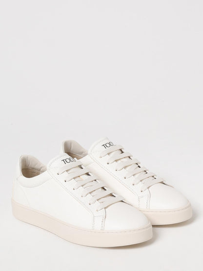Tod's Sneakers Men White