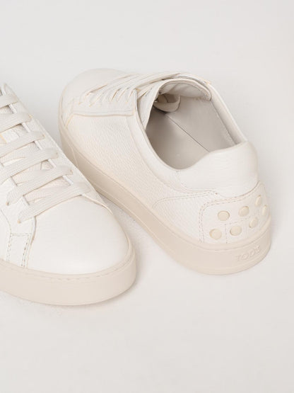 Tod's Sneakers Men White