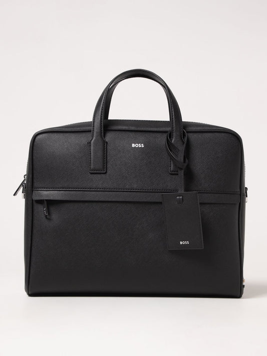 Boss Bags Men Black