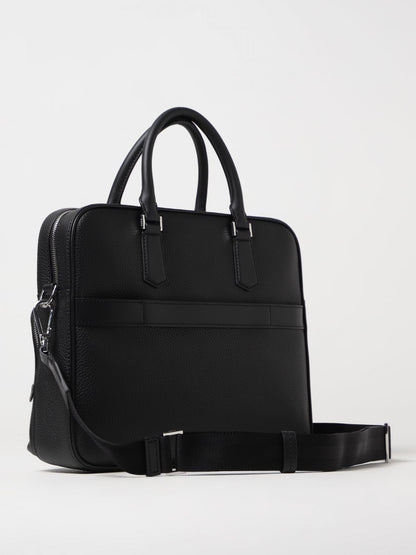 Boss Shoulder Bag Men Black