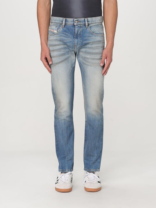 Diesel Jeans Men Denim