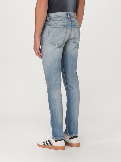 Diesel Jeans Men Denim