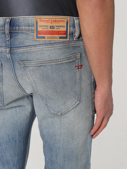 Diesel Jeans Men Denim