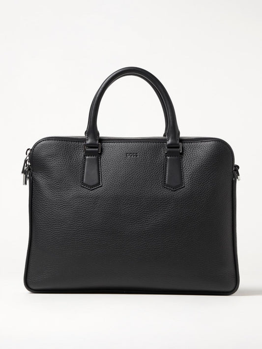 Boss Briefcase Men Black