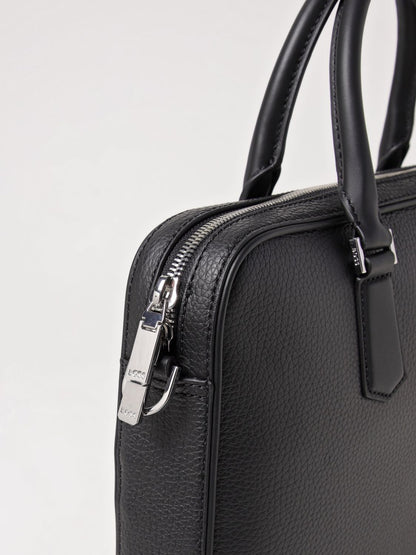 Boss Backpack Men Black
