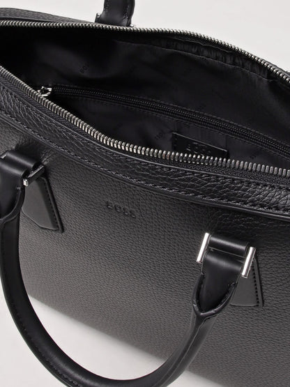 Boss Backpack Men Black