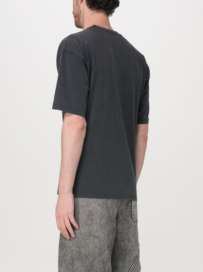 Diesel T Shirt Men Black
