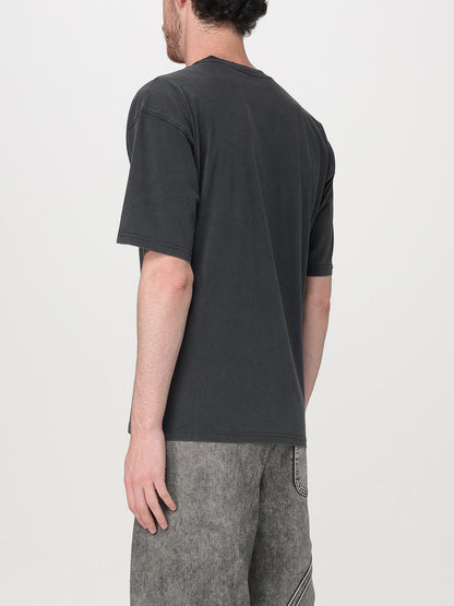 Diesel T Shirt Men Black