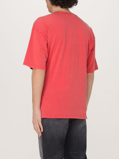 Diesel T Shirt Men Black