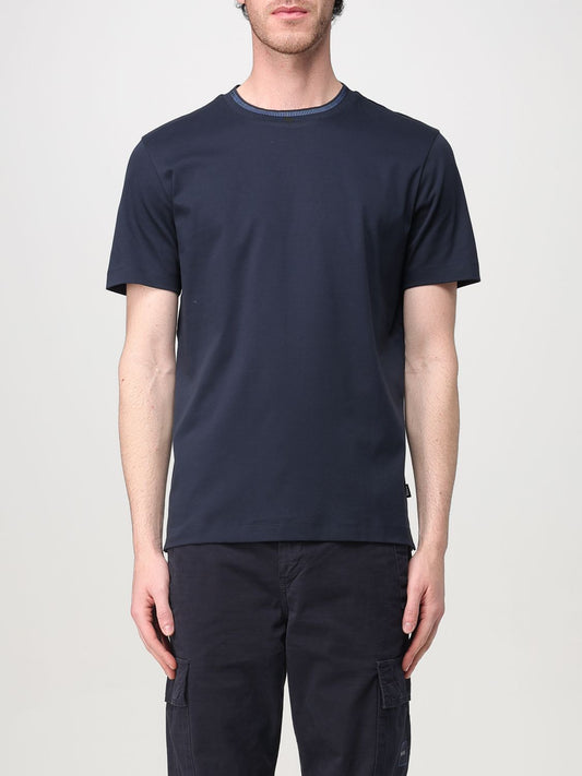 Boss T Shirt Men White