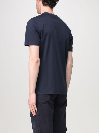 Boss T Shirt Men White
