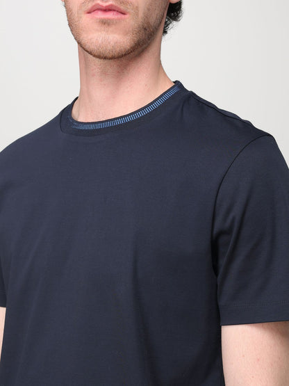 Boss T Shirt Men White