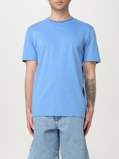 Boss T Shirt Men White