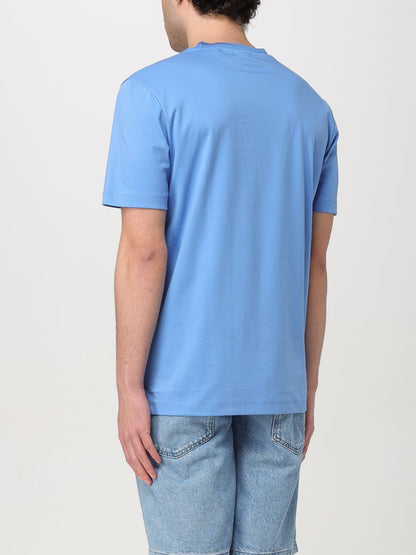 Boss T Shirt Men White