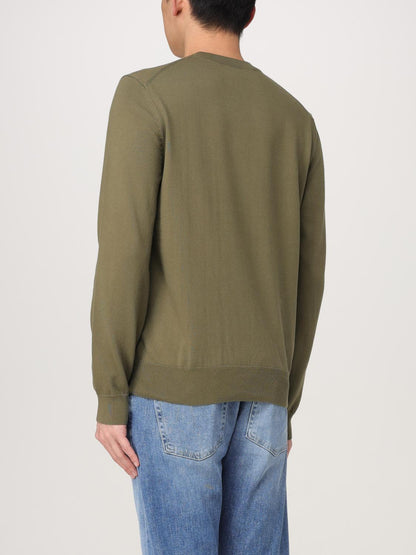 Boss Sweater Men Beige
