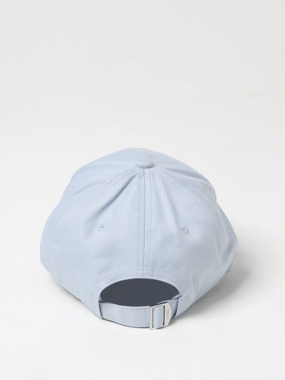 Boss Hat Men Sky Blue