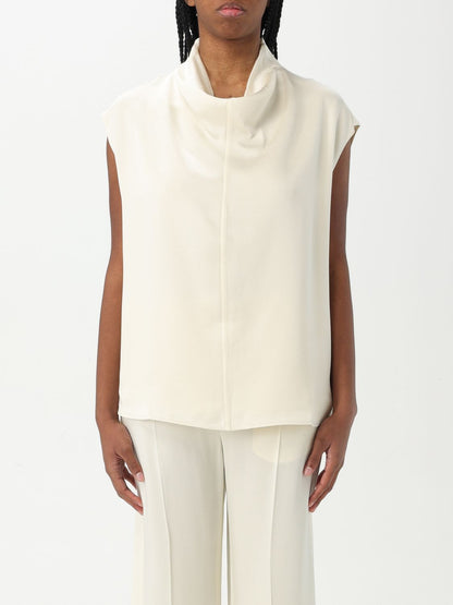 Toteme Top Woman Black