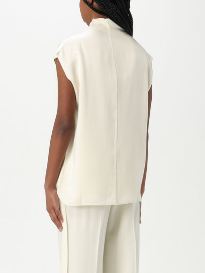 Toteme Top Woman Black