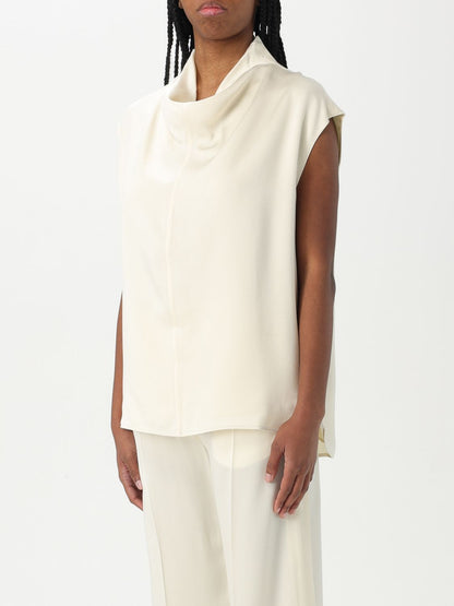 Toteme Top Woman Black