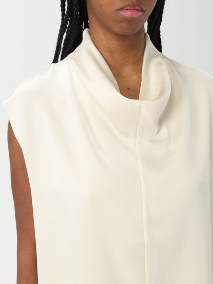 Toteme Top Woman Black