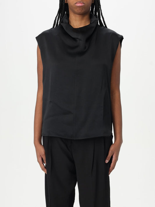 Toteme Top Woman Black
