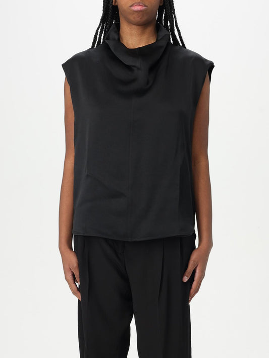 Toteme Top Woman Black