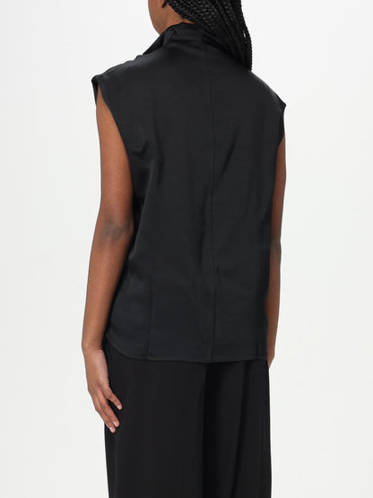 Toteme Top Woman Black
