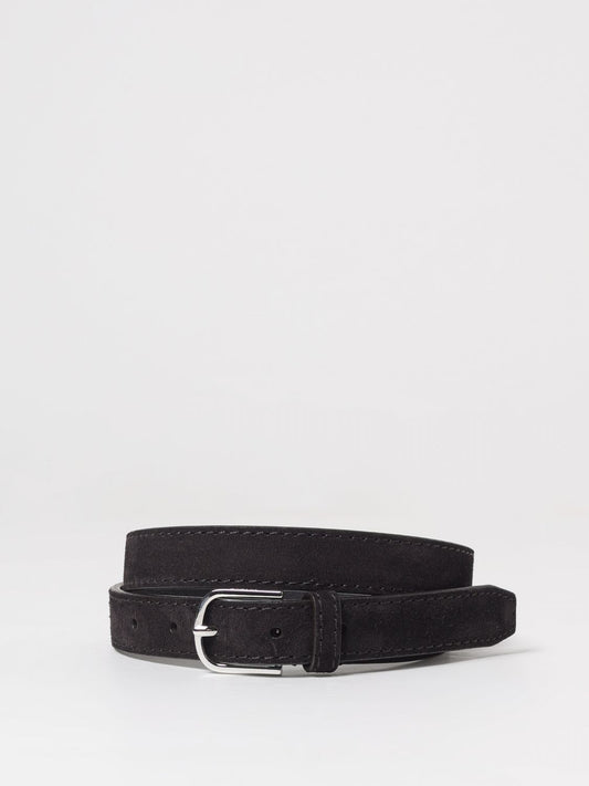 Toteme Belt Woman Brown