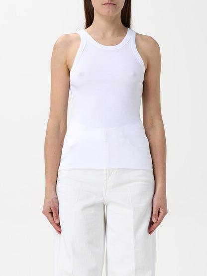 Toteme Top Woman Black