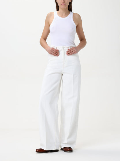 Toteme Top Woman White