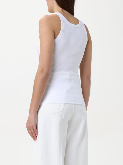Toteme Top Woman White