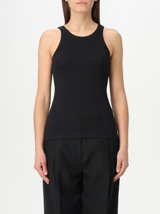 Toteme Top Woman Black