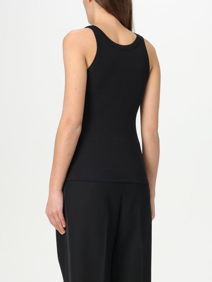 Toteme Top Woman Black