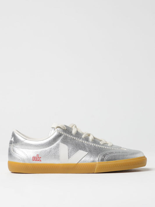 Veja Sneakers Men Silver