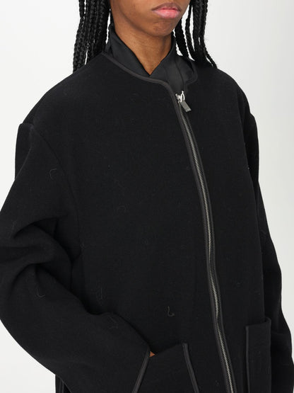 Toteme Jacket Woman Grey